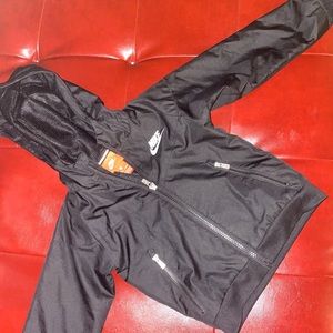Boys Nike Hoodie 3T